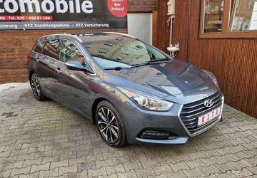 Hyundai i40 102.396 km 13.980 &euro; Berlin 10627