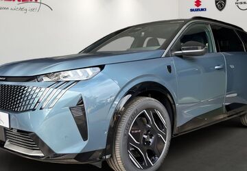 Peugeot 5008 4.300 km 61.990 &euro; Berlin 13599