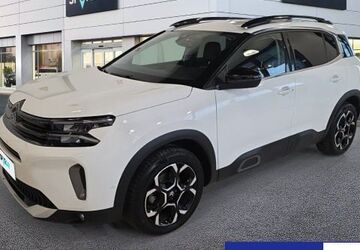 Citroen C5 Aircross 18.190 km 23.390 &euro; Berlin 12103