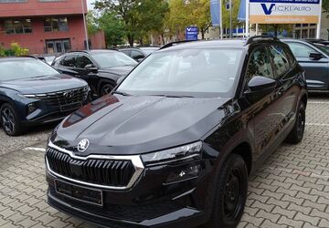Skoda Karoq 40.683 km 24.500 &euro; Berlin 12359