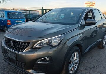 Peugeot 3008 191.000 km 11.300 &euro; Mittenwalde 15749