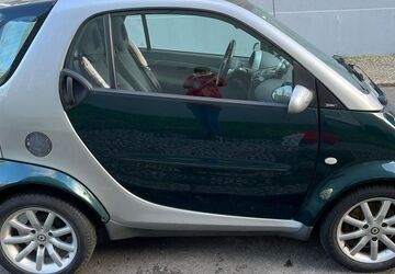 Smart ForTwo 141.000 km 2.800 &euro; Berlin 12353