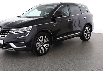 Renault Koleos 123.000 km 18.880 &euro; Berlin 12103