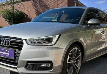 Audi A1 95.399 km 16.999 &euro; Berlin 13089