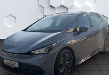 Cupra Born 22.970 km 25.885 &euro; Berlin 12524