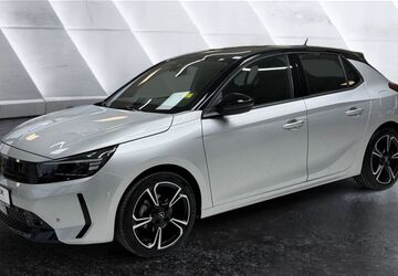 Opel Corsa 20.055 km 15.990 &euro; Berlin 13051