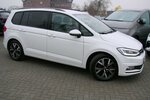 VW Touran 1,5 Comfortline ACC LED AHK 7Sitzer SHZ BMT 13.701 km 33.980 &euro; Falkensee 14612