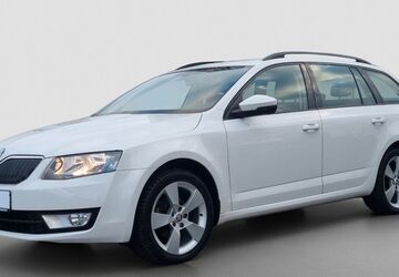 Skoda Octavia 118.791 km 11.100 &euro; Oranienburg (bei Berlin) 16515