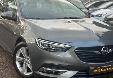 Opel Insignia 155.000 km 9.990 &euro; Berlin 13127