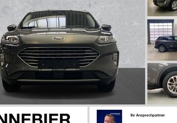 Ford Kuga 25.542 km 21.699 &euro; Oranienburg 16515