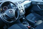 VW Caddy Maxi 1,4TSi Highline Behindertengerecht Roll 90.183 km 33.980 &euro; Falkensee 14612