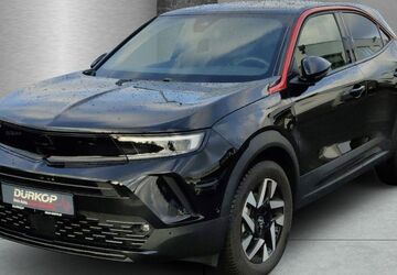 Opel Mokka-e 2.391 km 24.990 &euro; Berlin 12459