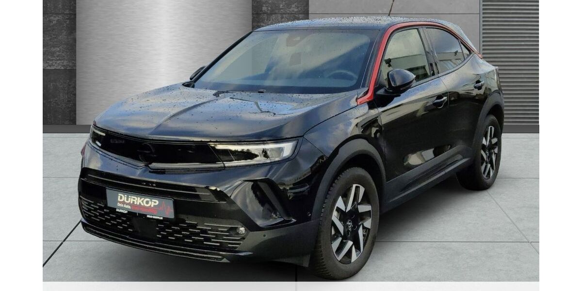 Opel Mokka-e 2.391 km 24.990 &euro; Berlin 12459