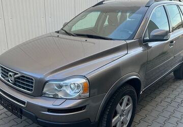 Volvo XC90 151.000 km 10.999 &euro; berlin 12305