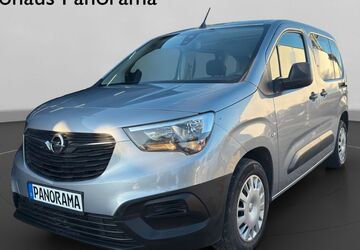 Opel Combo 67.300 km 14.990 &euro; Schönefeld OT Großziethen 12529