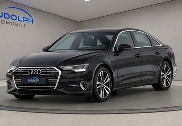 Audi A6 82.000 km 32.199 &euro; Berlin 13088