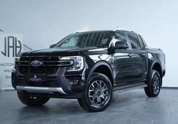 Ford Ranger 21.242 km 44.990 &euro; Wildau 15745