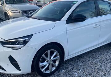 Opel Corsa 22.900 km 13.200 &euro; Berlin 12043