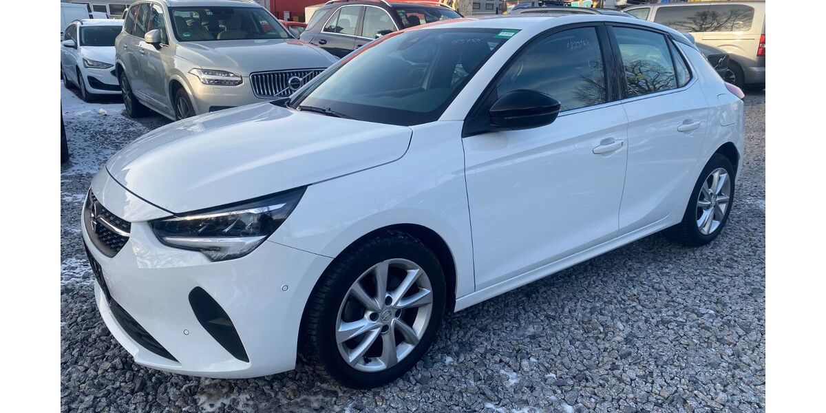 Opel Corsa 22.900 km 13.200 &euro; Berlin 12043