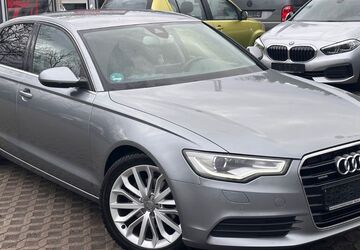 Audi A6 257.000 km 9.900 &euro; Hoppegarten 15366
