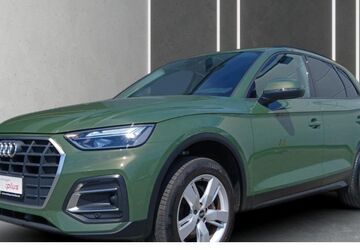 Audi Q5 32.834 km 34.447 &euro; Berlin 13581