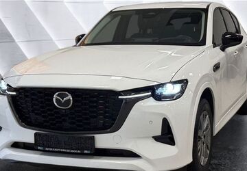 Mazda CX-60 44.460 km 36.490 &euro; Berlin 12681
