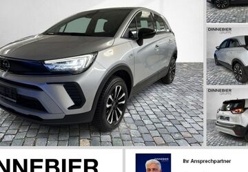 Opel Crossland (X) 51.881 km 19.089 &euro; Berlin 13509