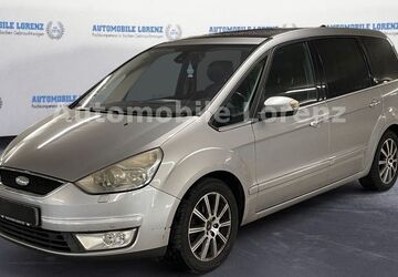 Ford Galaxy 232.472 km 3.500 &euro; Berlin 10369