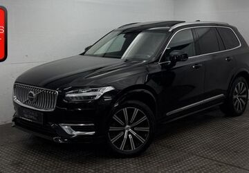 Volvo XC90 69.627 km 50.800 &euro; Berlin 12351