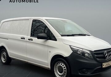 Mercedes-Benz Vito 70.000 km 23.990 &euro; Berlin 12279