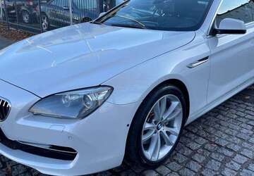 BMW 640 146.000 km 21.790 &euro; Berlin 12107