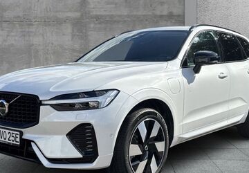 Volvo XC60 13.000 km 54.990 &euro; Berlin Tegel 13509