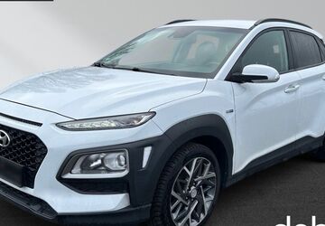 Hyundai KONA 82.889 km 15.990 &euro; Oranienburg OT Germendorf 16515