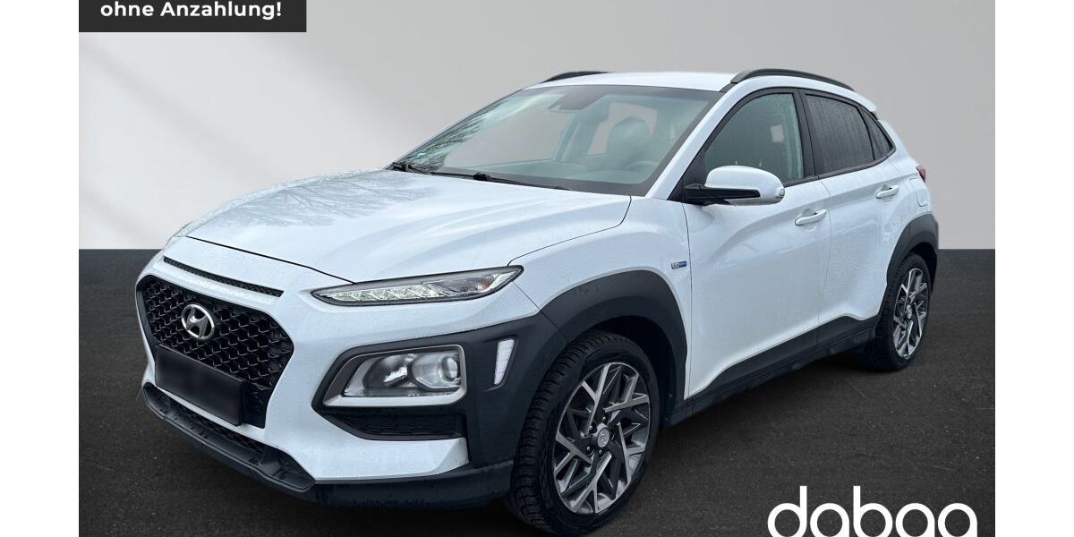 Hyundai KONA 82.889 km 15.990 &euro; Oranienburg OT Germendorf 16515