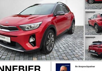 Kia Stonic 93.829 km 13.970 &euro; Berlin 12681