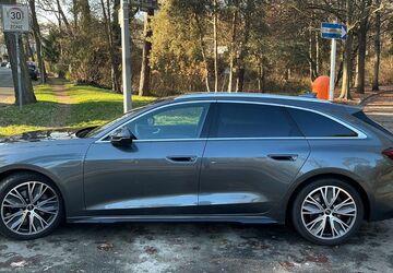 Audi A5 22.989 km 43.900 &euro; Berlin 14199