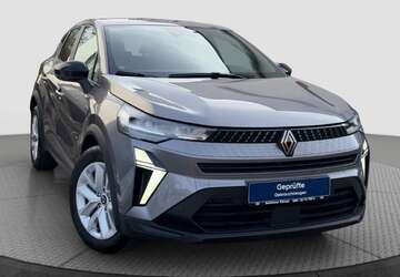 Renault Captur 1.887 km 24.900 &euro; Berlin 12683