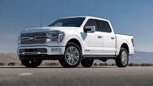 Ford F 150 5.325 km 75.490 &euro; Berlin 10318