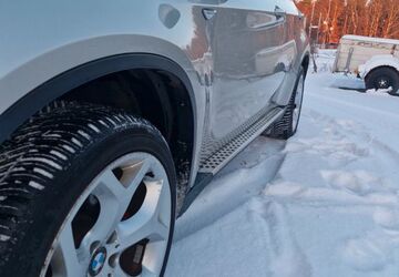 BMW X6 205.940 km 14.999 &euro; Berlin 12459