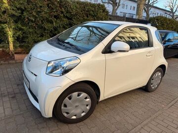 Gebrauchte Toyota iQ