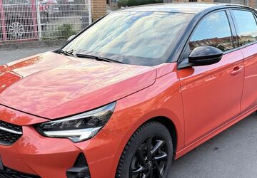 Opel Corsa 75.987 km 12.980 &euro; BERLIN 13409