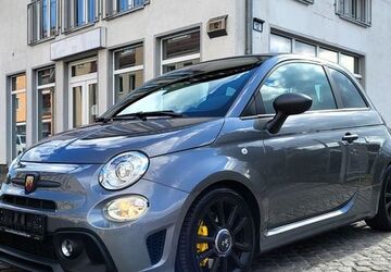 Abarth 695C 22.620 km 29.900 &euro; Teltow 14513