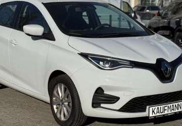 Renault ZOE 67.056 km 12.890 &euro; Berlin 13581
