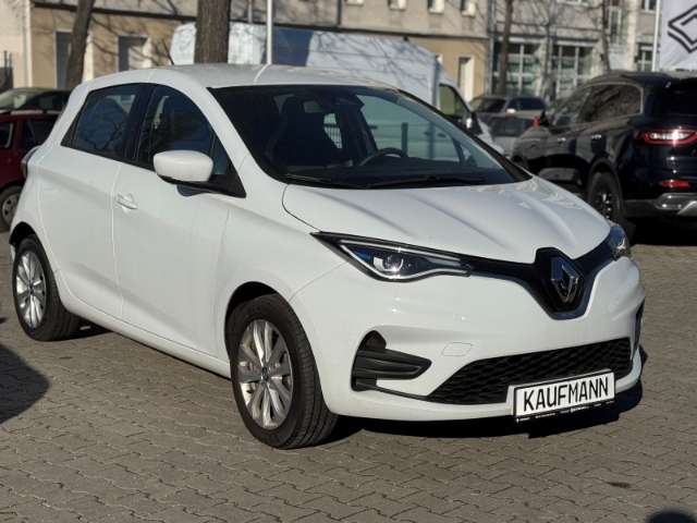 Renault ZOE 67.056 km 12.890 &euro; Berlin 13581