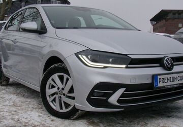 VW Polo 19.923 km 19.980 &euro; Falkensee 14612