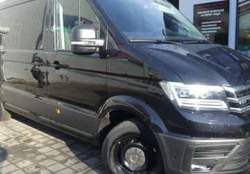 VW Crafter 39.329 km 45.600 &euro; Berlin 13156