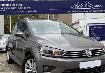 VW Golf 103.700 km 11.950 &euro; Berlin 10625