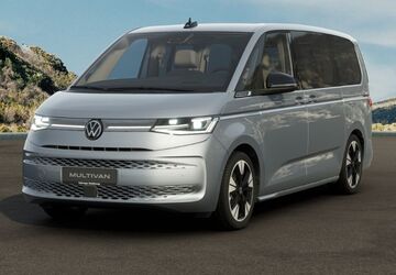 VW T7 Multivan 17.148 km 58.925 &euro; Bernau 16321
