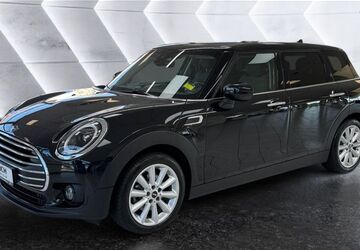 Mini Cooper Clubman 57.750 km 20.990 &euro; Ludwigsfelde 14974