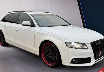 Audi A4 346.000 km 4.999 &euro; Berlin 12439